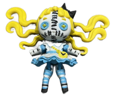 Doll Collection