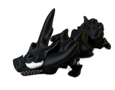 Dragons