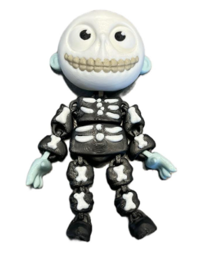 Nightmare Before Christmas