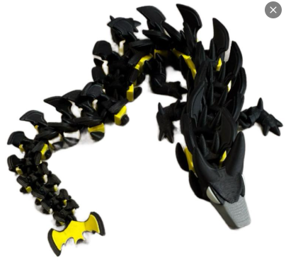 Dragons