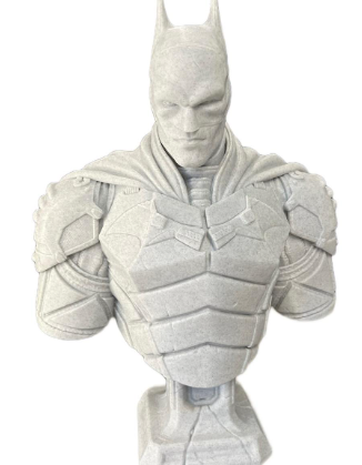 Marbled Busts