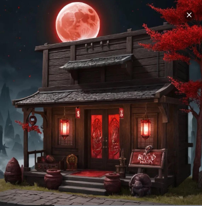 Nightmare Before Christmas