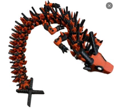Dragons