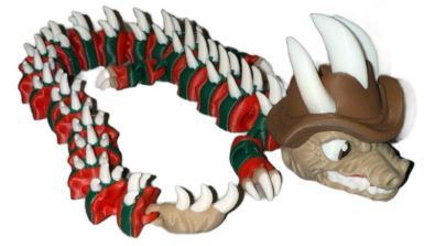 Dragons