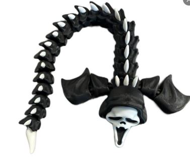 Dragons