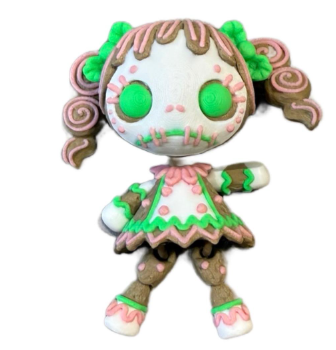 Doll Collection