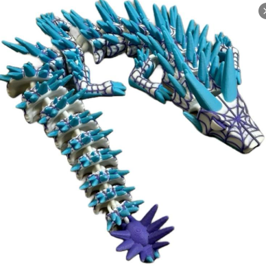 Dragons