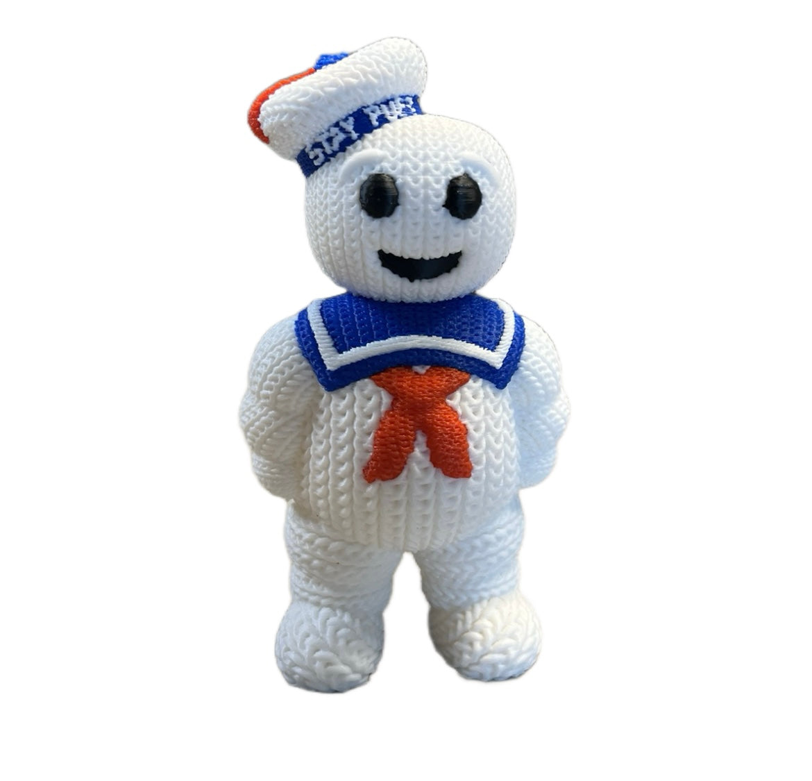 Knitted Collection- Figurines