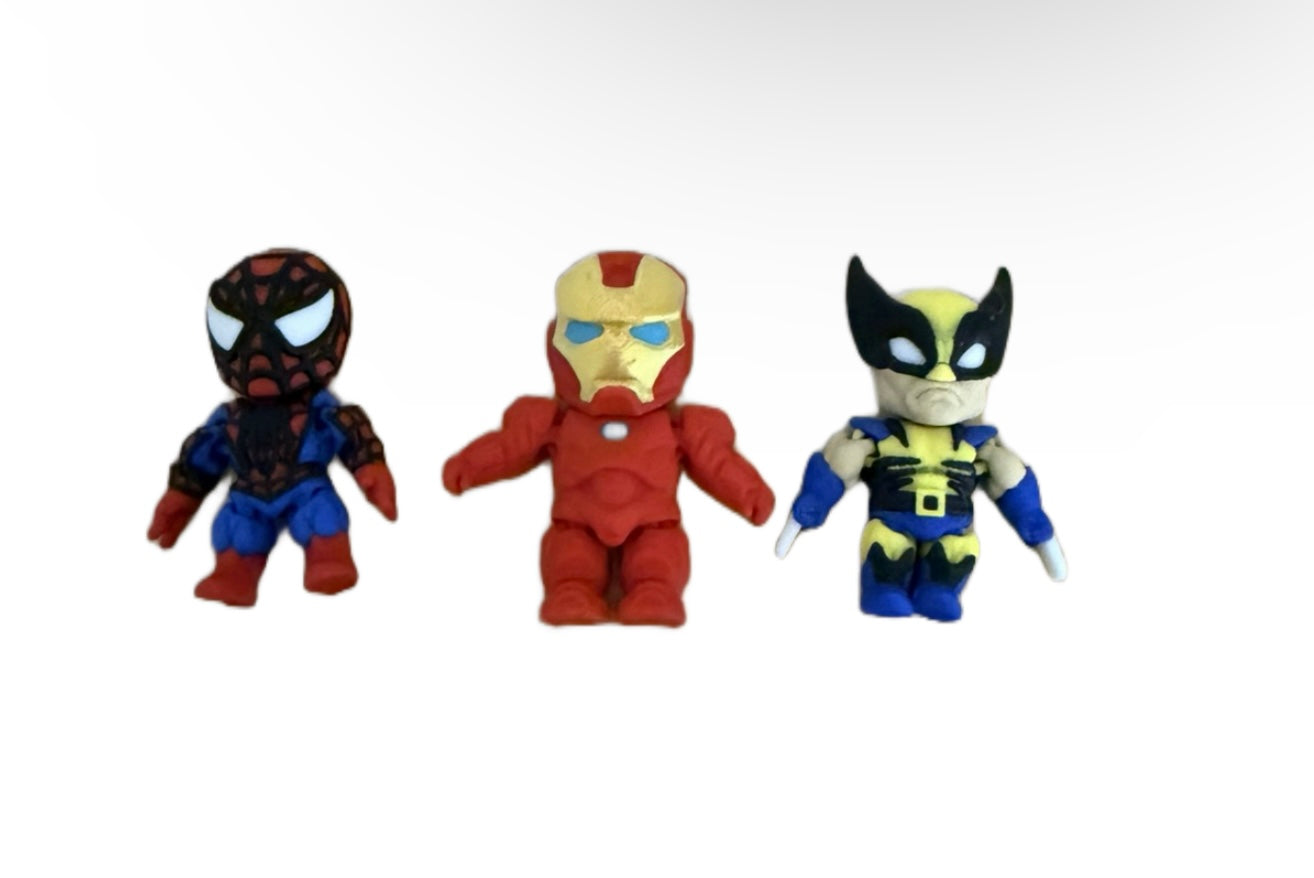 Mini Sets