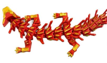 Dragons
