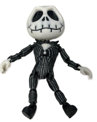 Nightmare Before Christmas