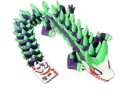 Dragons