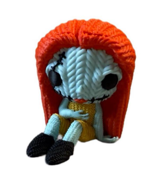 Nightmare Before Christmas
