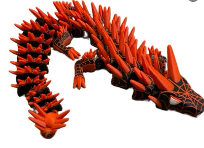 Dragons