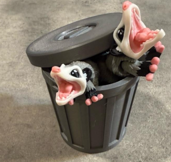 Fun Fidgets