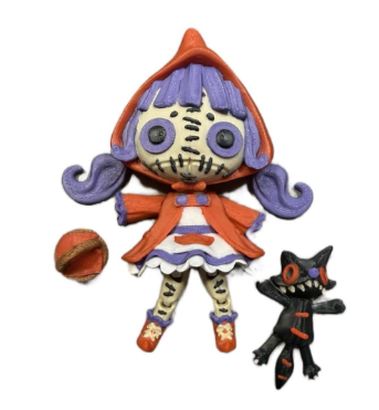 Doll Collection