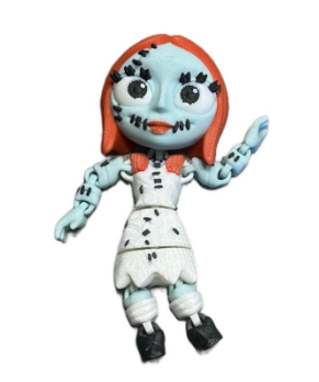 Nightmare Before Christmas