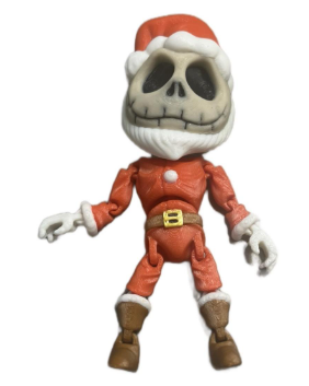 Nightmare Before Christmas