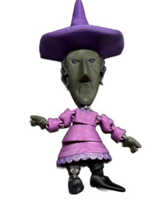 Nightmare Before Christmas