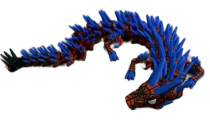 Dragons