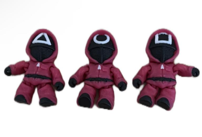 Mini Sets