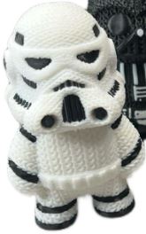 Knitted Collection- Figurines
