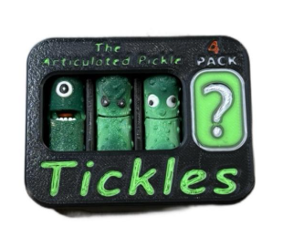 Fun Fidgets