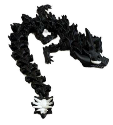 Dragons