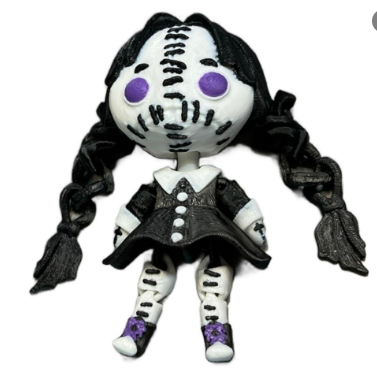 Doll Collection