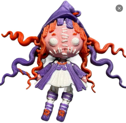 Doll Collection