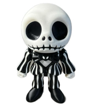 Nightmare Before Christmas
