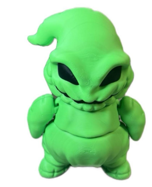 Nightmare Before Christmas