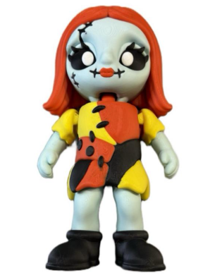 Nightmare Before Christmas
