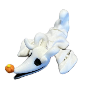 Nightmare Before Christmas