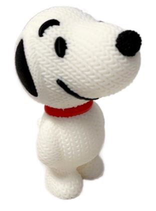 Knitted Collection- Figurines