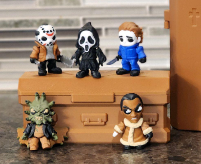 Mini Sets