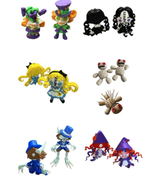 Doll Collection