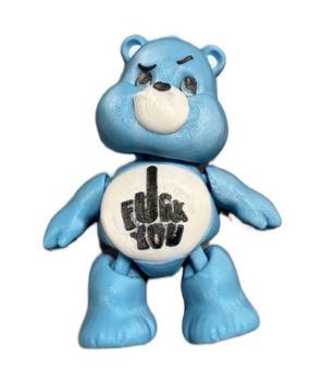 Bear Collection