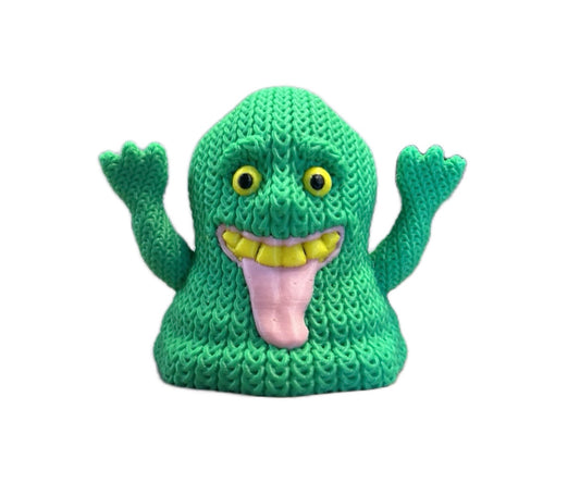 Knitted Collection- Figurines