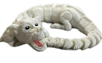 Dragons