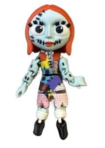 Nightmare Before Christmas