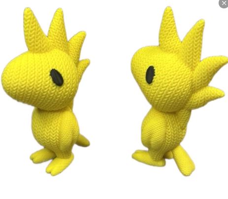 Knitted Collection- Figurines